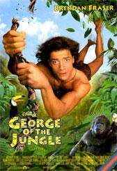 George De La Selva (1997) poster